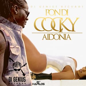 Pon Di Cocky - Aidonia