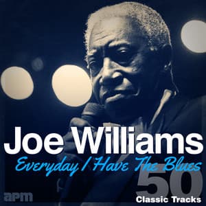 All Right, Ok, You Win - Joe Williams, Count Basie Orchestra