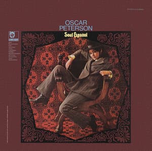 Mas Que Nada - Oscar Peterson