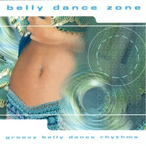 Enta Omri - Belly Dance Zone