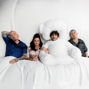 I Can’t Get Enough (benny blanco, Selena Gomez, J Balvin, Tainy) - benny blanco, Selena Gomez, J Balvin, Tainy