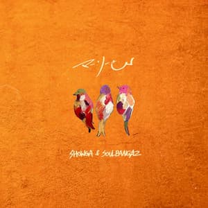 マーリーさん - SHOWGA, SOULBANGAZ