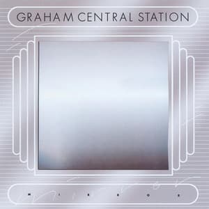 Entrow - Graham Central Station