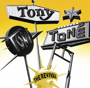 Feels Good - Tony! Toni! Toné!