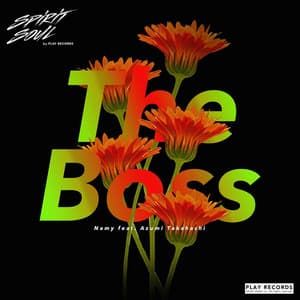 The Boss - Namy, Azumi Takahashi