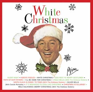 Mele Kalikimaka (Merry Christmas) - Bing Crosby, The Andrews Sisters