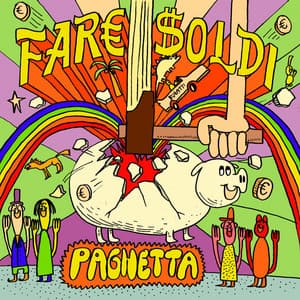 Disco durello - Fare Soldi