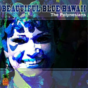 My Little Grass Shack - The Polynesians