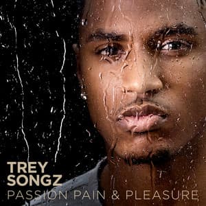 Bottoms Up (feat. Nicki Minaj) - Trey Songz, Nicki Minaj
