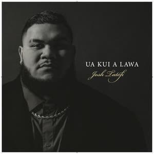 Ku'u Tiare - Josh Tatofi