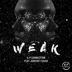 Weak - A-P Connection, Jeremey David