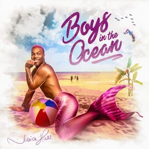 Boys In The Ocean - Todrick Hall