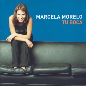 Tambores del Sur - Marcela Morelo