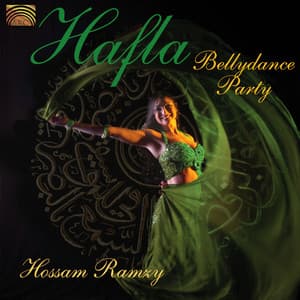 Bahlam Beek - Hossam Ramzy, Hossam Ramzy Egyptian Ensemble