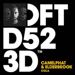 Cola - CamelPhat, Elderbrook