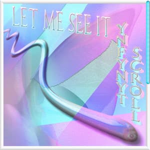 Butch Queen - Ynfynyt Scroll