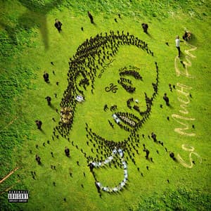 The London (feat. J. Cole & Travis Scott) - Young Thug, J. Cole, Travis Scott