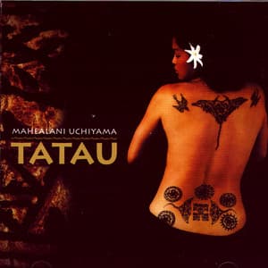 'Ote'a Tekou - Mahealani Uchiyama