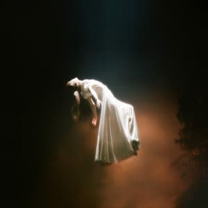 supernatural - instrumental - Ariana Grande