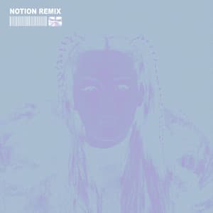 The Days - NOTION Remix - Chrystal, NOTION