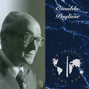 Gallo Ciego - Instrumental - Osvaldo Pugliese