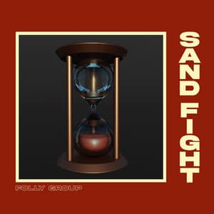 Sand Fight - Folly Group