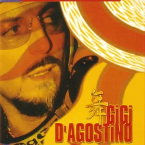 L'Amour Toujours - Gigi D'Agostino