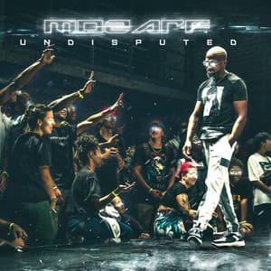 Kill Krump World - MOZARF