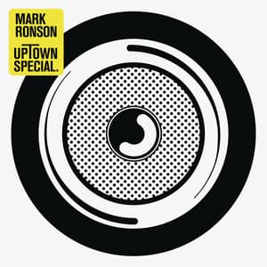 Uptown Funk (feat. Bruno Mars) - Mark Ronson, Bruno Mars