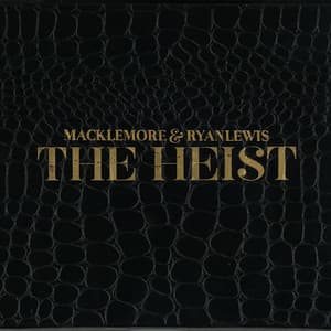 Can't Hold Us (feat. Ray Dalton) - Macklemore, Ryan Lewis, Macklemore & Ryan Lewis, Ray Dalton