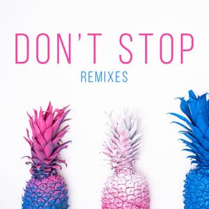 Don't Stop - Zen Eyer Remix - Kaysha, Zen Eyer