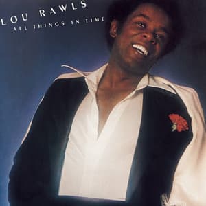 You'll Never Find Another Love Like Mine - Lou Rawls