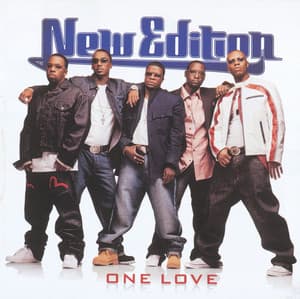 Hot 2 Nite - New Edition