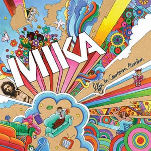 Lollipop - MIKA