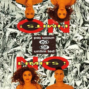 No Limit - 2 Unlimited