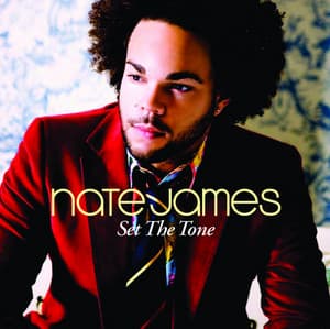 Said I'd Show You - Nate James