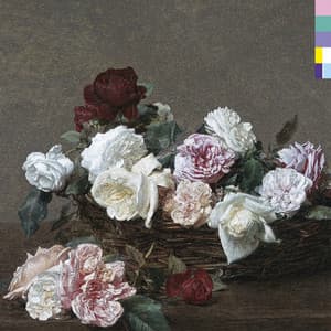 Age of Consent - 2015 Remaster - New Order