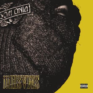 Smash!!! (feat. LEX, HIYADAM & Y'S) - DJ KANJI, LEX, Hiyadam, Y'S