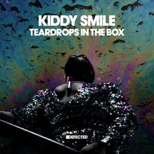Teardrops In The Box - Extended Mix - Kiddy Smile