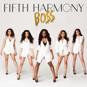 BO$$ - Fifth Harmony