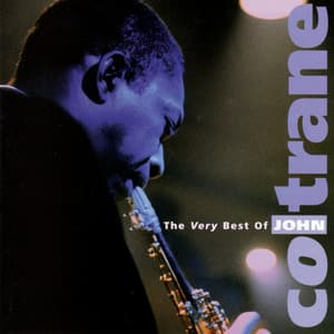 Giant Steps - John Coltrane