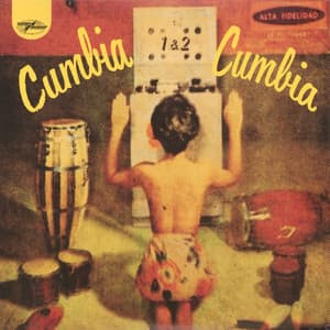 Cumbia Cienguera - Conjunto Tipico Vallenato