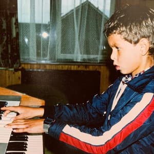 We Are The World - instrumental - The Dufry Sessions