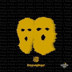 New World - Doppelgänger