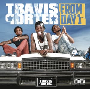 Ayy Ladies (feat. Tyga) - Travis Porter, Tyga