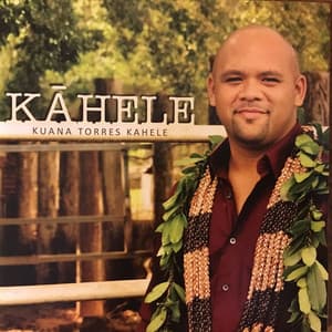 Waipi'o Paeaea - Kuana Torres Kahele