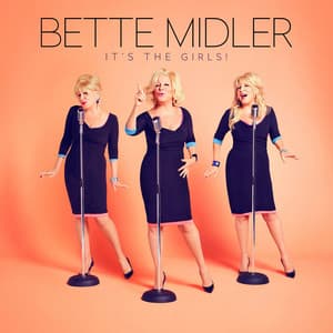 Bei Mir Bist Du Schon - Bette Midler