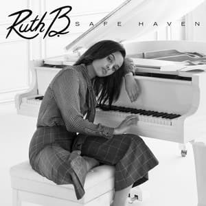 Lost Boy - Ruth B.