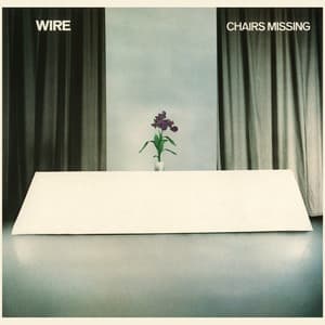 Another the Letter - 2006 Remastered Version - Wire
