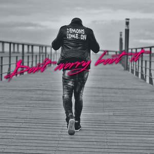 Don't Worry Bout It - Kaysha